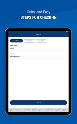 Bangkok Airways screenshot 21