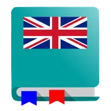 English Dictionary - Offline icon
