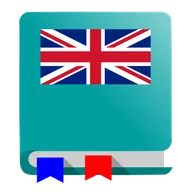 English Dictionary - Offline icon
