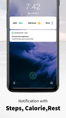 Pedometer Pro - Steps & Calorie Counter screenshot 10