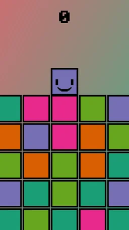 Pixel Tiles screenshot 4