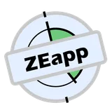 ZEapp - Timesheet icon