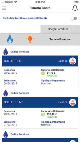 miA energia screenshot 6