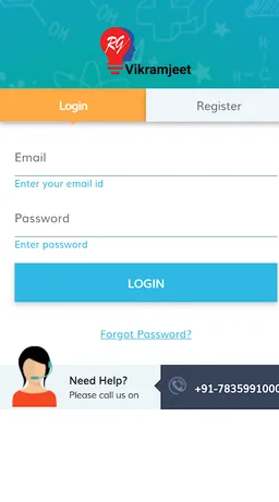 RG Vikramjeet screenshot 7