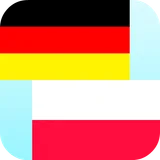 German Polish Translator icon