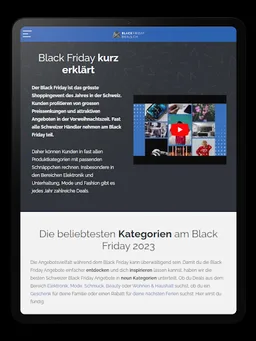 blackfridaydeals.ch screenshot 5