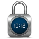 Time Passcode Applock icon