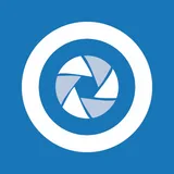 Degoo Photo Editor icon