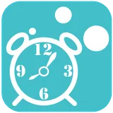 Snooze Alarm Clock alarme icon