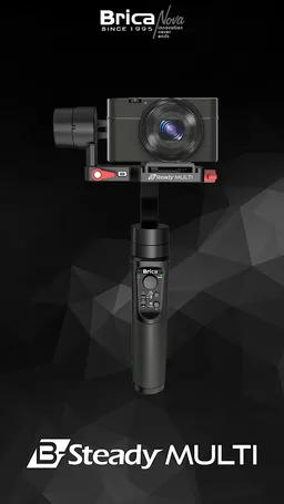 Brica B-STEADY PRO screenshot 2