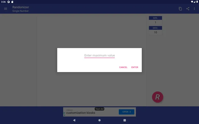 Randomizer: Random Name Picker screenshot 19