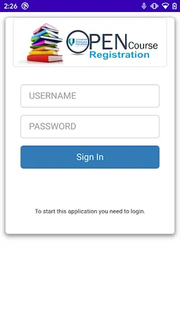 UMP Student Apps screenshot 6