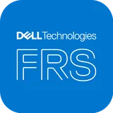 Dell Technologies FRS FY21 icon