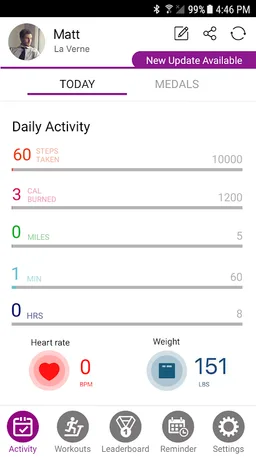 3Plus Hybrid screenshot 7