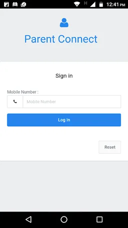 Hill Top Public School screenshot 1
