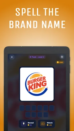 Logo Master: Guess the Logo screenshot 8