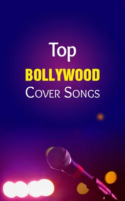 Top Bollywood Songs Cover Version screenshot 5