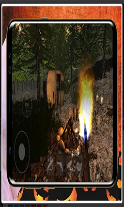 Guide Finding Bigfoot New 2018 screenshot 2