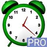 Simple Alarm No Ads icon