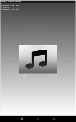 AirPlayMirror (Demo) screenshot 3