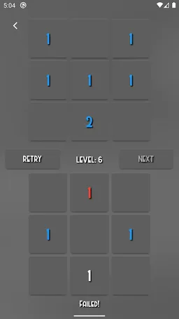 Plus One - Addictive Puzzle screenshot 4