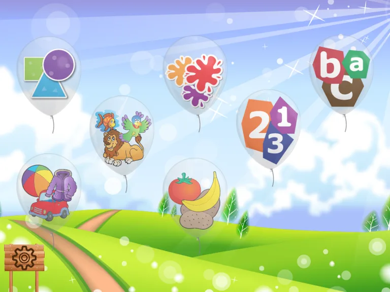 French Learning For Kids screenshot 8