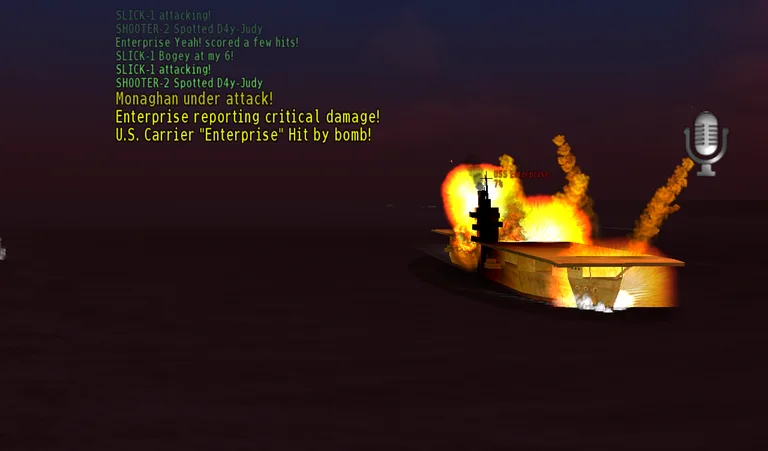 Pacific Navy Fighter C.E. (AS) screenshot 8