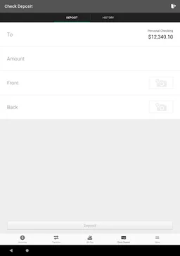 Educators Credit Union screenshot 8