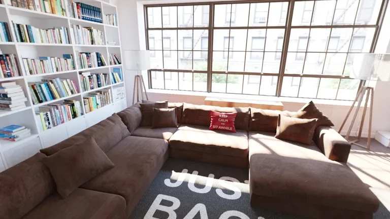 theViewer screenshot 6