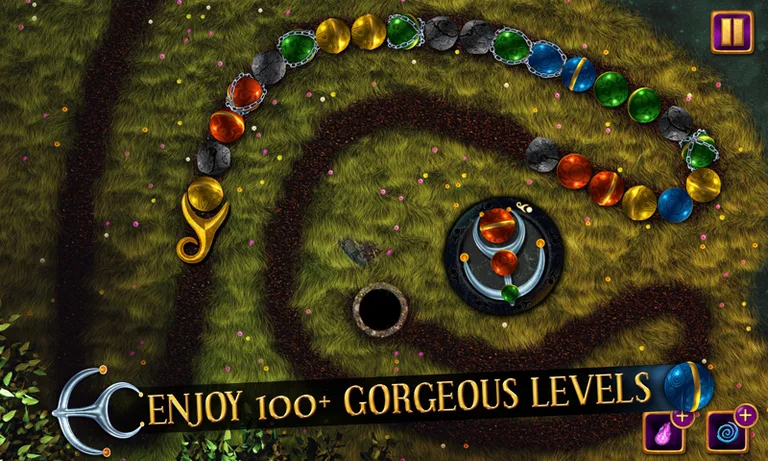 Sparkle Epic screenshot 5