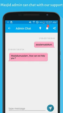 Awqat-e-Salah (Namaz Time) screenshot 7