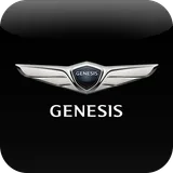 Genesis Connected Service icon