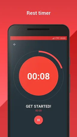Calisthenics Workout screenshot 6
