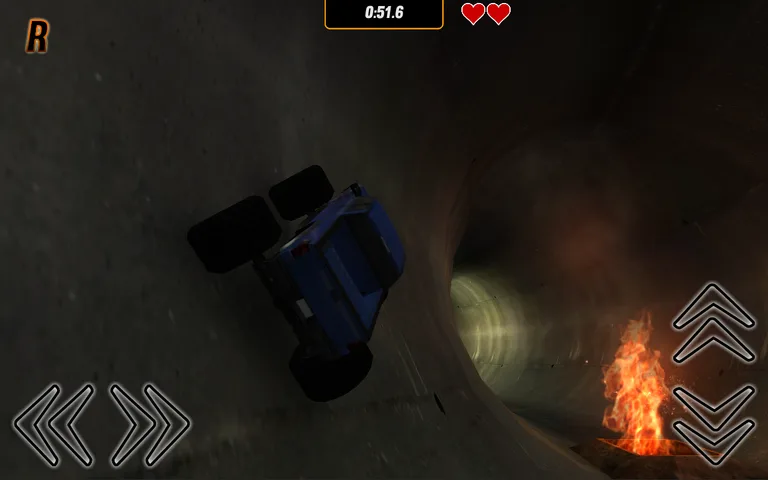 Toy Truck Rally 2 screenshot 1