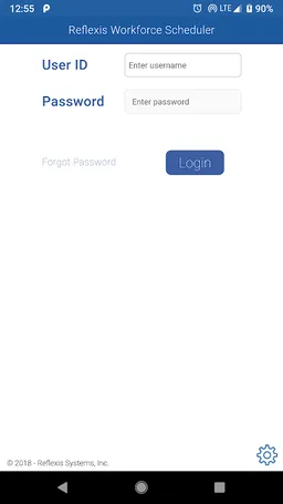 QC Time screenshot 5