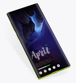 Apolo 2 For Kwgt screenshot 7