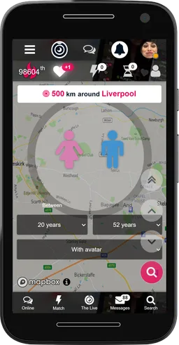 Plenty Of Chat - Chat & Meet screenshot 3