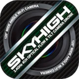SKYHIGH DRONE icon