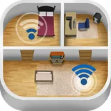 Wi-Fi Deadspot icon