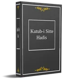 Kütüb-i Sitte Hadis icon