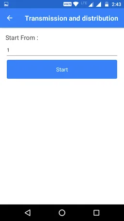 Electrical Objective screenshot 3