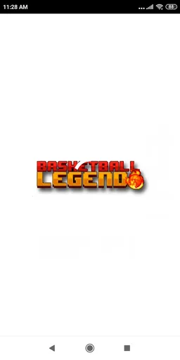 Basketball Legend Game screenshot 2