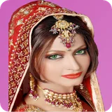 Indian Barbie icon