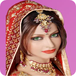 Indian Barbie icon