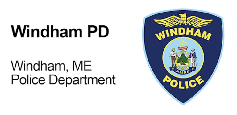 Windham PD cover image