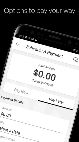 My Sprint screenshot 3