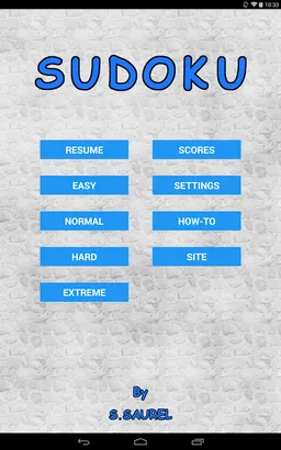 Sudoku Number Place screenshot 20