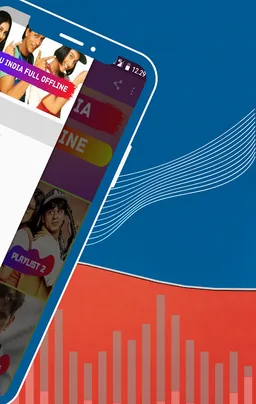 Indian Songs Full Offline screenshot 1