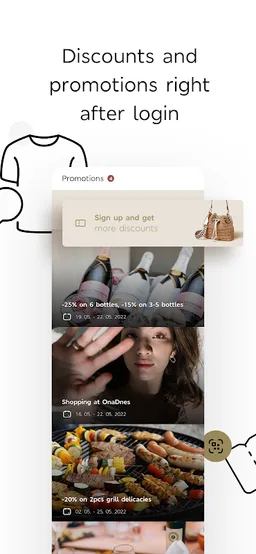 M&S Club - Czech Republic screenshot 6