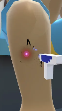 Tattoo Clinic screenshot 8